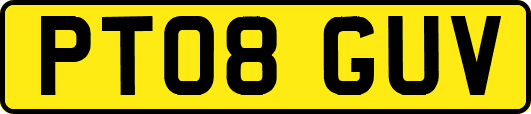PT08GUV