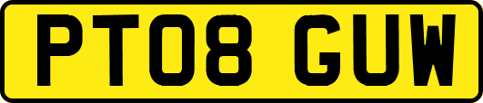 PT08GUW