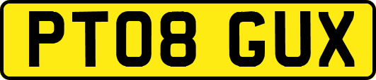 PT08GUX