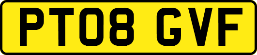 PT08GVF