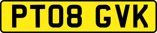 PT08GVK