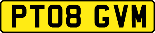PT08GVM