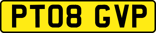 PT08GVP