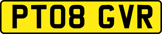 PT08GVR