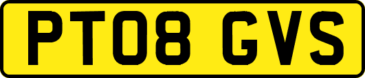 PT08GVS