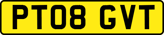 PT08GVT