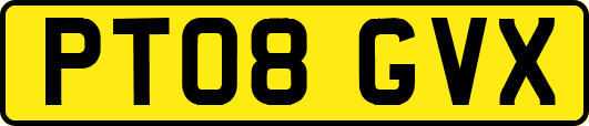 PT08GVX