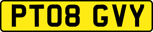 PT08GVY