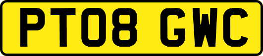 PT08GWC