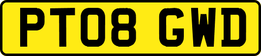 PT08GWD