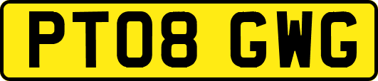 PT08GWG