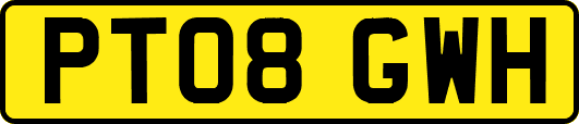 PT08GWH