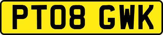 PT08GWK