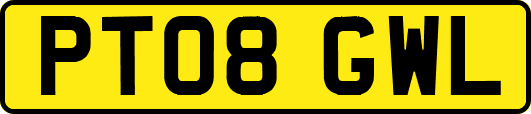 PT08GWL