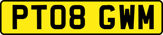 PT08GWM
