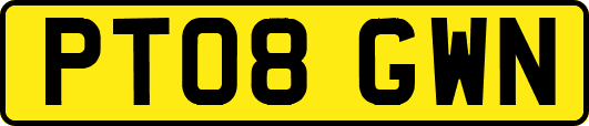 PT08GWN