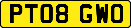 PT08GWO