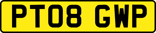 PT08GWP