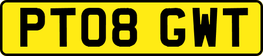 PT08GWT