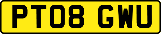 PT08GWU