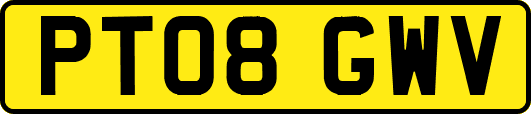 PT08GWV