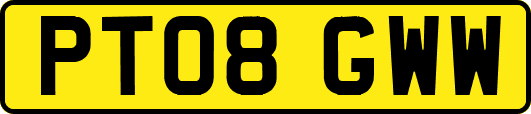 PT08GWW