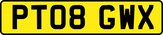 PT08GWX