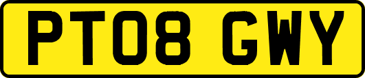 PT08GWY