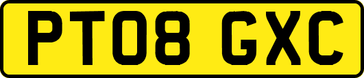 PT08GXC