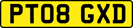 PT08GXD