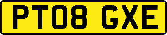 PT08GXE