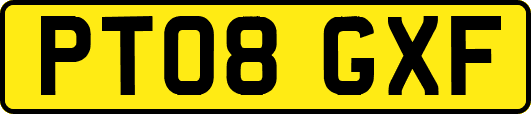 PT08GXF