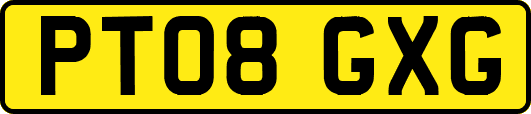 PT08GXG