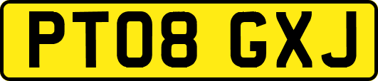 PT08GXJ