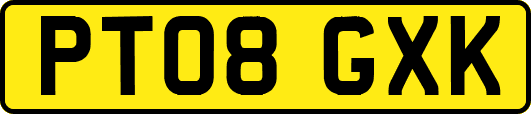 PT08GXK