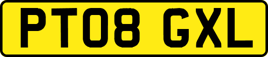 PT08GXL