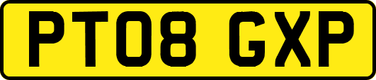 PT08GXP