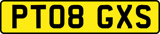 PT08GXS