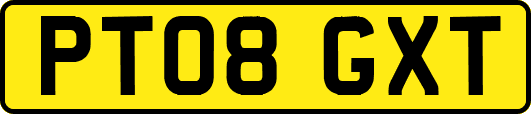PT08GXT