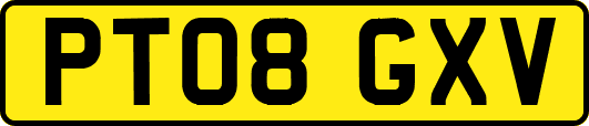 PT08GXV