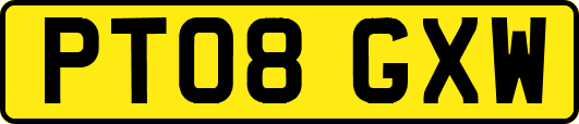 PT08GXW