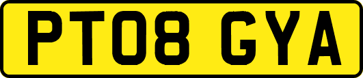 PT08GYA