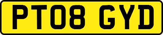 PT08GYD