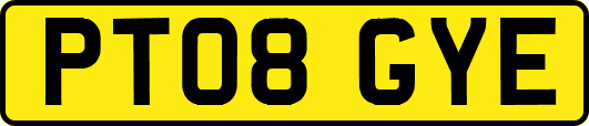 PT08GYE
