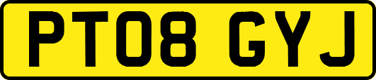 PT08GYJ