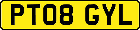 PT08GYL