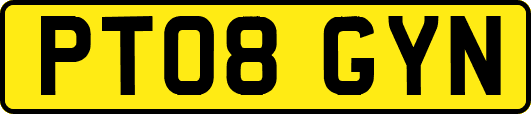 PT08GYN