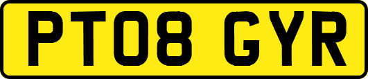 PT08GYR
