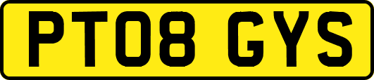 PT08GYS