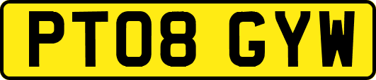 PT08GYW